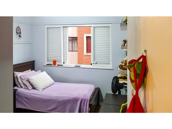 Imagem Apartamento com 3 Quartos à Venda, 104 m² em Jardim Planalto - Campinas
