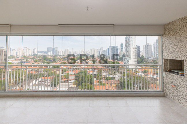 Imagem Apartamento com 3 Quartos à Venda, 175 m² em Vila Cordeiro - São Paulo Imagem Apartamento com 3 Quartos à Venda, 175 m² em Vila Cordeiro - São Paulo