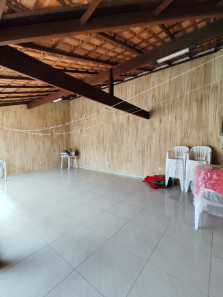 Imagem Casa com 3 Quartos à Venda, 200 m² em Barcelona - Serra Imagem Casa com 3 Quartos à Venda, 200 m² em Barcelona - Serra