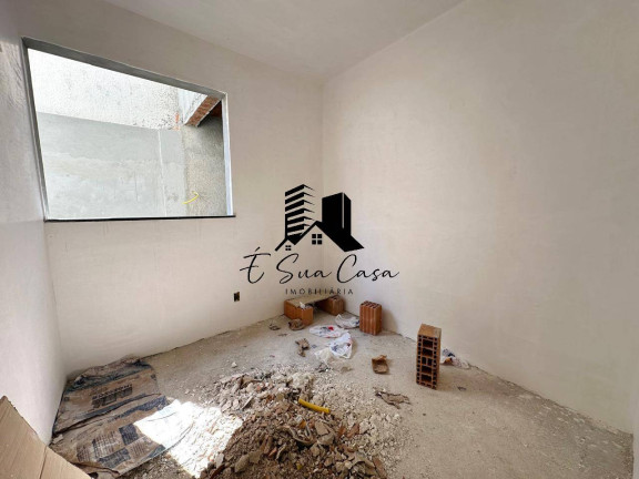 Imagem Casa com 3 Quartos à Venda, 87 m² em Vale Das Orquídeas - Contagem