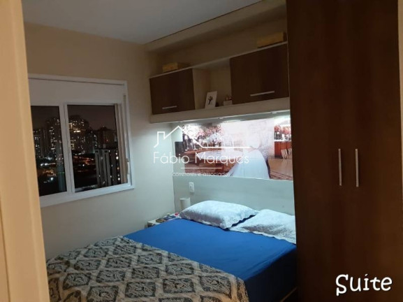 Imagem Apartamento com 2 Quartos à Venda, 60 m² em Tatuapé - São Paulo Imagem Apartamento com 2 Quartos à Venda, 60 m² em Tatuapé - São Paulo