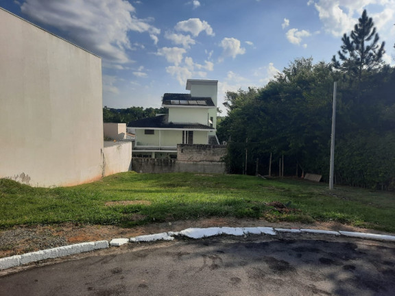 Imagem Terreno em Condomínio à Venda, 260 m² em Jardim Independência - Taubaté