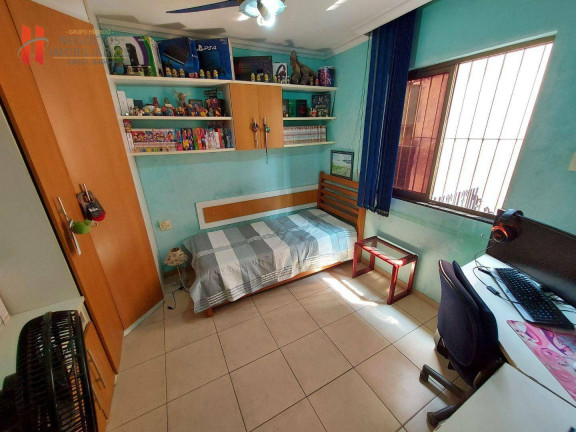 Imagem Casa com 3 Quartos à Venda, 224 m² em Vila Itamarati - Duque De Caxias