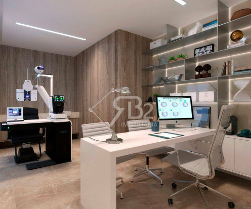 Imagem Sala Comercial à Venda, 35 m² em Centro - Campinas Imagem Sala Comercial à Venda, 35 m² em Centro - Campinas