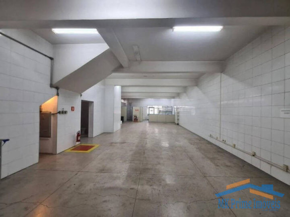 Imóvel Comercial para Alugar, 734 m² em Vila Leopoldina - São Paulo