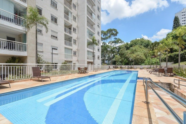 Imagem Apartamento com 2 Quartos à Venda, 82 m² em Jardim Das Vertentes - São Paulo Imagem Apartamento com 2 Quartos à Venda, 82 m² em Jardim Das Vertentes - São Paulo