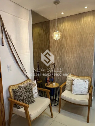 Imagem Apartamento com 2 Quartos à Venda, 58 m² em Jardim Atlântico - Goiânia Imagem Apartamento com 2 Quartos à Venda, 58 m² em Jardim Atlântico - Goiânia