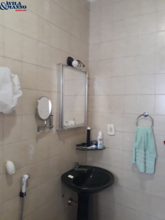 Imagem Casa com 3 Quartos à Venda,  em Mooca - São Paulo