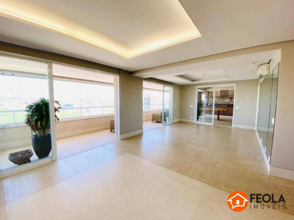 Imagem Apartamento com 3 Quartos à Venda, 388 m² em Centro - Americana Imagem Apartamento com 3 Quartos à Venda, 388 m² em Centro - Americana