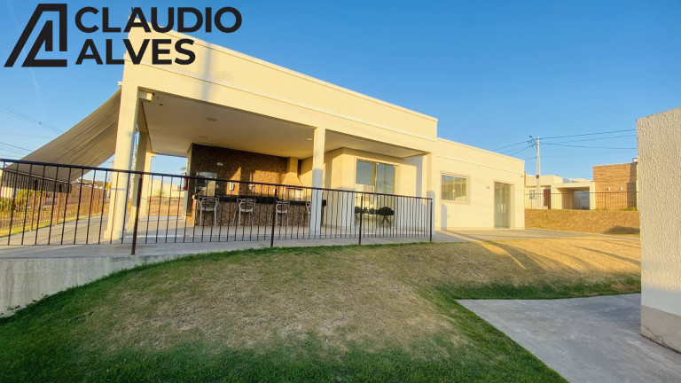 Imagem Casa de Condomínio com 2 Quartos à Venda, 63 m² em Nova Esperança - Feira De Santana Imagem Casa de Condomínio com 2 Quartos à Venda, 63 m² em Nova Esperança - Feira De Santana
