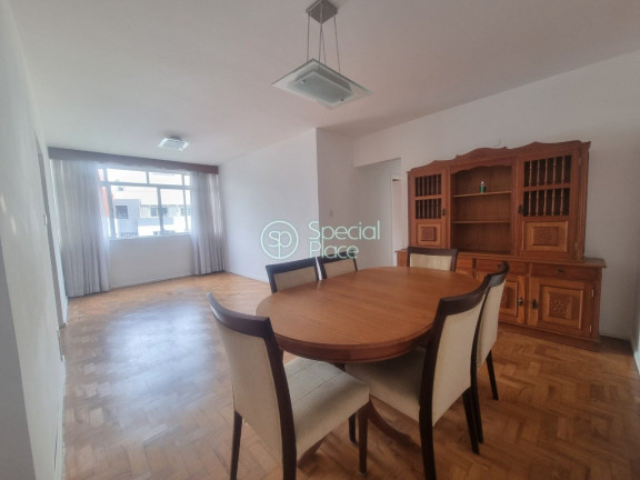 Apartamento com 2 Quartos à Venda, 200 m² em Higienópolis - São Paulo
