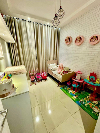 Imagem Casa com 2 Quartos à Venda, 130 m² em Loteamento Residencial Flavia - Campinas