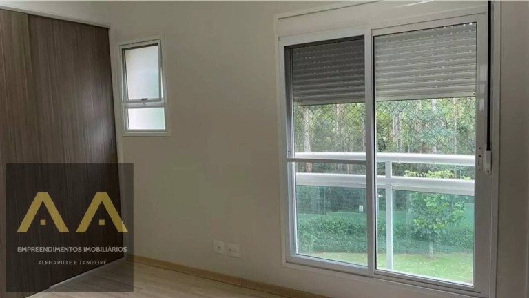 Imagem Apartamento com 2 Quartos à Venda, 122 m² em Alphaville - Santana De Parnaíba Imagem Apartamento com 2 Quartos à Venda, 122 m² em Alphaville - Santana De Parnaíba