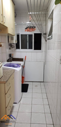 Imagem Apartamento com 3 Quartos à Venda, 70 m² em Silveira - Santo André Imagem Apartamento com 3 Quartos à Venda, 70 m² em Silveira - Santo André