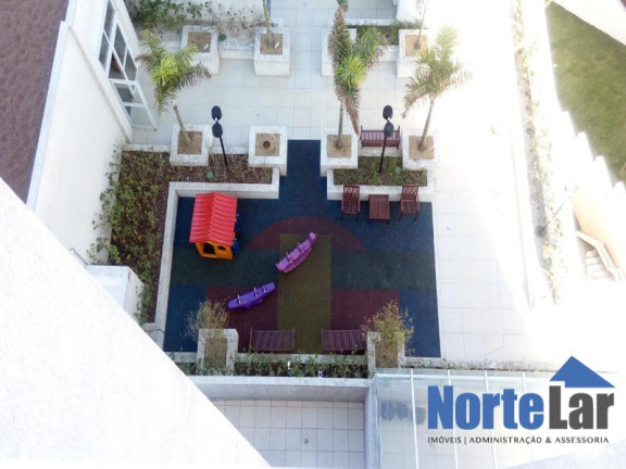 Imagem Apartamento com 2 Quartos à Venda, 49 m² em Vila Nova Cachoeirinha - São Paulo