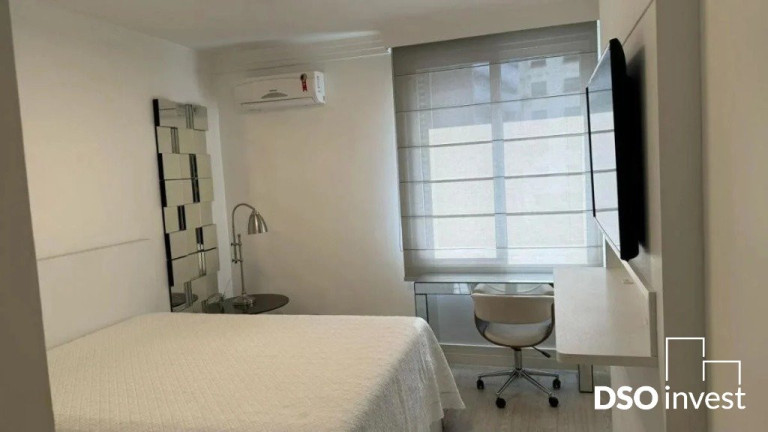 Imagem Apartamento com 2 Quartos à Venda, em Jardim América - São Paulo Imagem Apartamento com 2 Quartos à Venda, em Jardim América - São Paulo