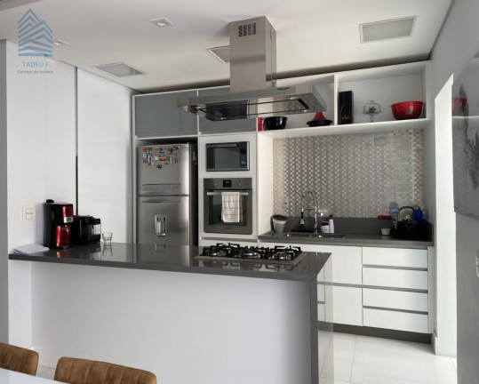 Imagem Sobrado com 4 Quartos à Venda, 163 m² em Granja Julieta - São Paulo