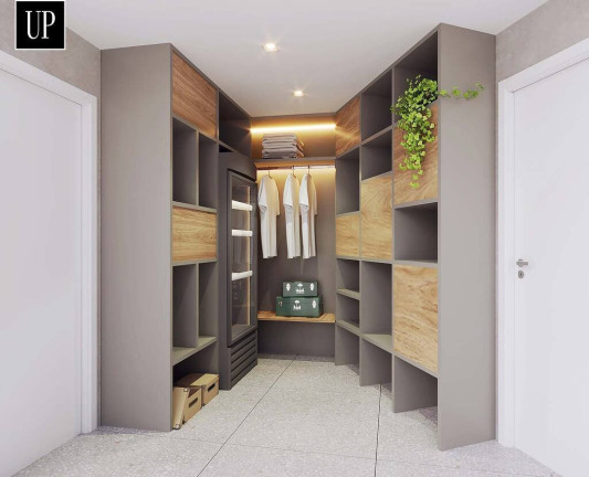 Imagem Apartamento com 2 Quartos à Venda, 54 m² em Jardim Das Acácias - São Paulo