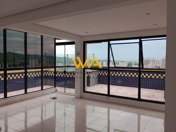 Imagem Imóvel com 3 Quartos à Venda, 186 m² em Centro - Mogi Das Cruzes