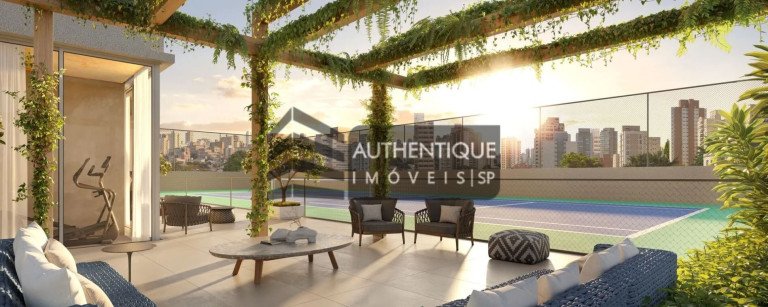 Imagem Apartamento com 4 Quartos à Venda, 250 m² em Moema - São Paulo