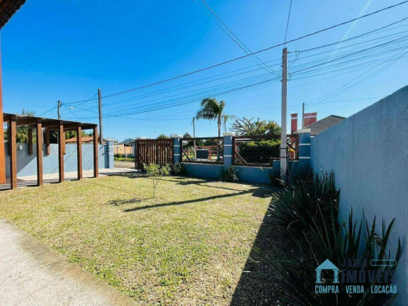 Imagem Casa com 3 Quartos à Venda, 90 m² em Nova Tramandaí - Tramandaí Imagem Casa com 3 Quartos à Venda, 90 m² em Nova Tramandaí - Tramandaí
