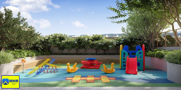 Imagem Imóvel com 3 Quartos à Venda, 100 m² em Jardim Camburi - Vitória Imagem Imóvel com 3 Quartos à Venda, 100 m² em Jardim Camburi - Vitória