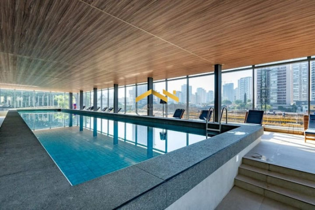 Imagem Apartamento com 2 Quartos à Venda, 104 m² em Jardim Das Acácias - São Paulo