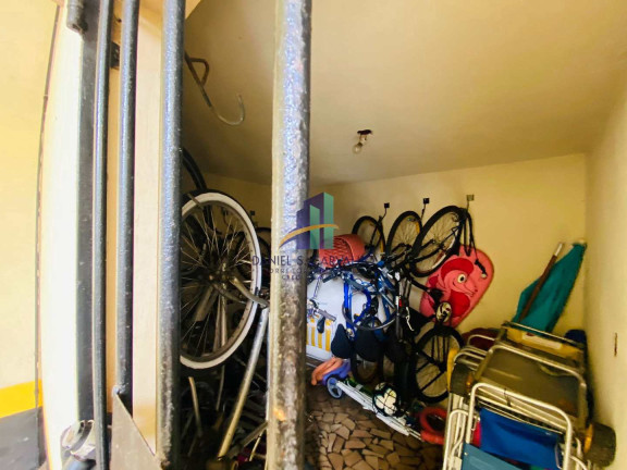 Imagem Apartamento com 1 Quarto à Venda, 45 m² em Tupi - Praia Grande