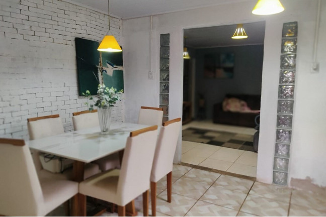 Casa com 2 Quartos à Venda, 145 m² em Sarandi - Porto Alegre