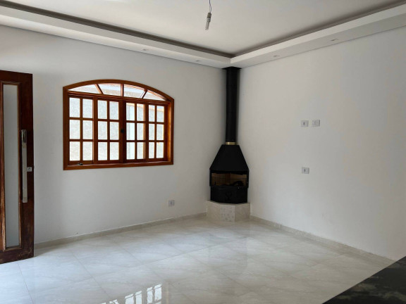 Imagem Casa com 3 Quartos à Venda, 101 m² em Jundiaizinho (terra Preta) - Mairiporã