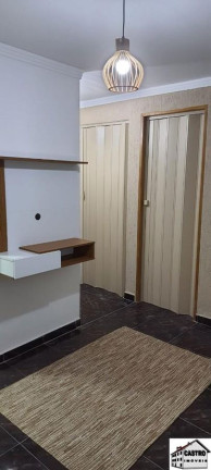 Apartamento com 2 Quartos à Venda, 44 m² em Cidade Tiradentes - São Paulo