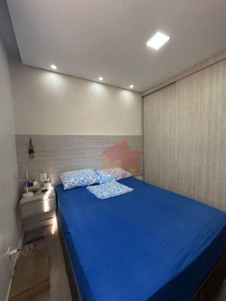 Imagem Apartamento com 2 Quartos à Venda, 60 m² em Olaria - Salto Imagem Apartamento com 2 Quartos à Venda, 60 m² em Olaria - Salto