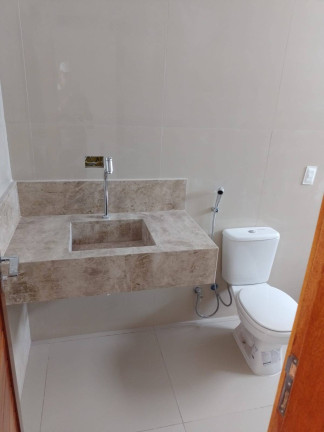 Imagem Casa com 3 Quartos à Venda,  em Rincão - Mossoró