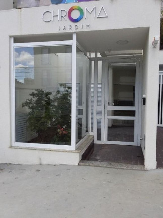 Imagem Apartamento com 2 Quartos à Venda, 54 m² em Jardim - Santo André Imagem Apartamento com 2 Quartos à Venda, 54 m² em Jardim - Santo André
