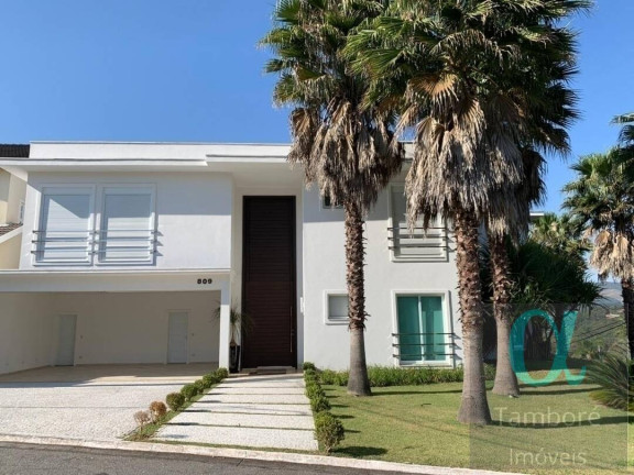 Imagem Casa com 4 Quartos à Venda, 750 m² em Alphaville - Santana De Parnaíba Imagem Casa com 4 Quartos à Venda, 750 m² em Alphaville - Santana De Parnaíba