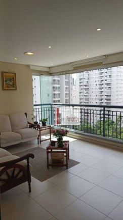 Imagem Apartamento com 3 Quartos à Venda, 96 m² em Vila Andrade - São Paulo Imagem Apartamento com 3 Quartos à Venda, 96 m² em Vila Andrade - São Paulo
