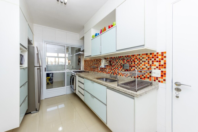 Imagem Apartamento com 3 Quartos à Venda, 104 m² em Vila Gumercindo - São Paulo Imagem Apartamento com 3 Quartos à Venda, 104 m² em Vila Gumercindo - São Paulo