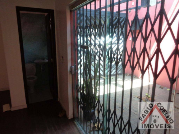 Imagem Casa com 3 Quartos à Venda, 250 m² em Campo Belo - São Paulo