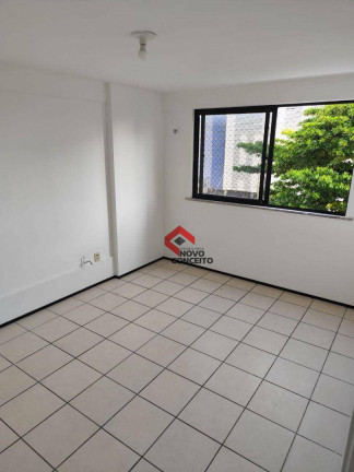 Imagem Apartamento com 2 Quartos à Venda, 87 m² em Centro - Fortaleza
