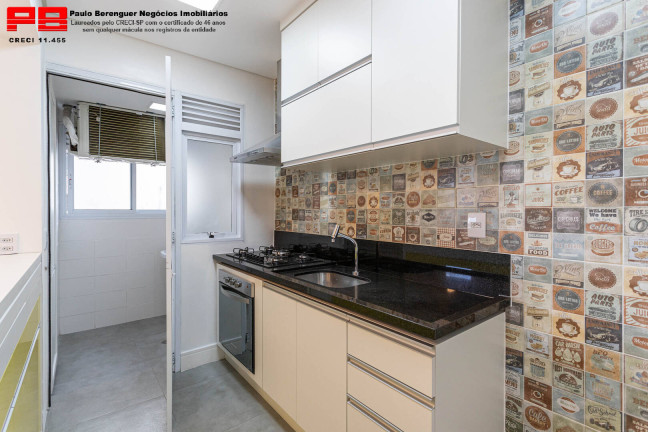 Imagem Apartamento com 2 Quartos à Venda, 74 m² em Cidade Monções - São Paulo Imagem Apartamento com 2 Quartos à Venda, 74 m² em Cidade Monções - São Paulo
