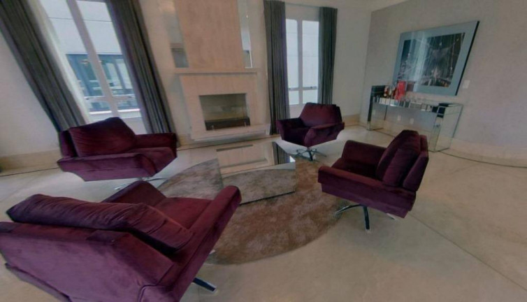 Imagem Casa com 7 Quartos à Venda, 1 m² em Santana De Parnaíba
