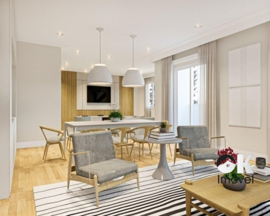 Imagem Apartamento com 3 Quartos à Venda, 295 m² em Higienópolis - São Paulo Imagem Apartamento com 3 Quartos à Venda, 295 m² em Higienópolis - São Paulo