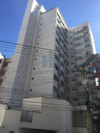 Imagem Sala Comercial à Venda, 29 m² em Centro - Niterói Imagem Sala Comercial à Venda, 29 m² em Centro - Niterói