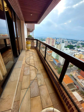 Imagem Apartamento com 4 Quartos à Venda, 190 m² em Rudge Ramos - São Bernardo Do Campo