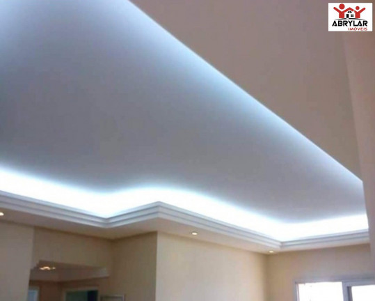 Imagem Imóvel com 2 Quartos à Venda, 55 m² em Anhangabaú - Jundiaí