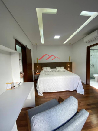 Imagem Casa com 5 Quartos à Venda, 288 m² em Swiss Park - Campinas
