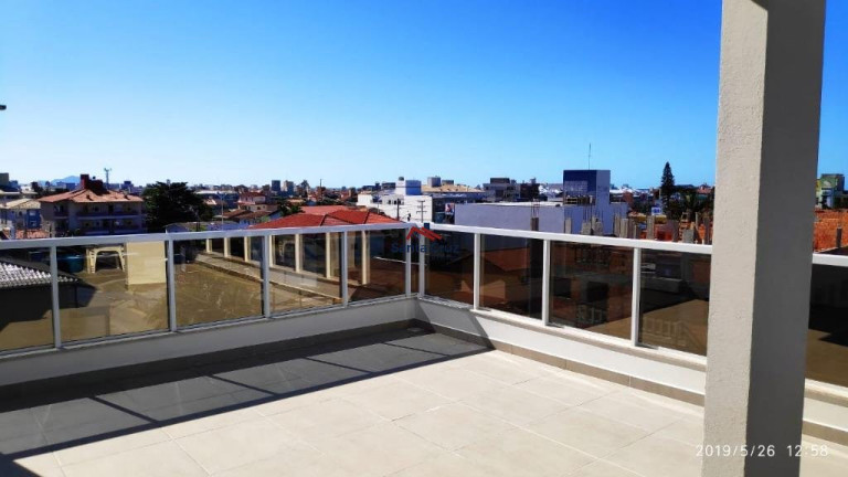 Imagem Cobertura com 3 Quartos à Venda, 172 m² em Ingleses Do Rio Vermelho - Florianópolis Imagem Cobertura com 3 Quartos à Venda, 172 m² em Ingleses Do Rio Vermelho - Florianópolis
