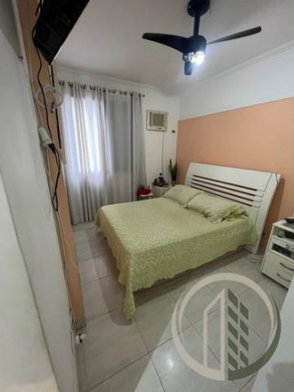 Imagem Apartamento com 3 Quartos à Venda, 110 m² em Pompéia - Santos
