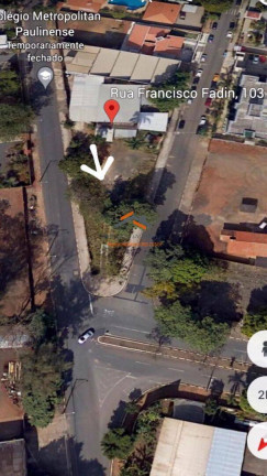 Ponto Comercial para Alugar, 1.794 m² em Morumbi - Paulínia