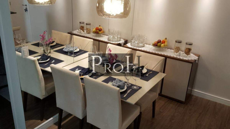 Imagem Apartamento com 2 Quartos à Venda, 54 m² em Centro - São Bernardo Do Campo Imagem Apartamento com 2 Quartos à Venda, 54 m² em Centro - São Bernardo Do Campo